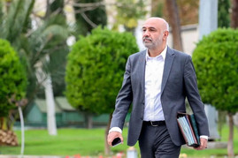 وزیر کار: برای کالابرگ در ماه جاری، تولیدکنندگان درصدی به مردم تخفیف می‌دهند/ برخی از شرکت‌ها اعلام کرده‌اند که در صنعت لبنیات ۱۰ درصد و برای روغن ۳ درصد تخفیف خواهند داد/ افزایش قیمت کالابرگ با توجه به محدودیت بودجه در حال بررسی است، اما در خرداد ماه [اعمال نمی‌شود]