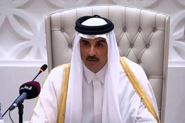 سخنگوی وزارت خارجه: امیر قطر سفری به تهران نداشته/ معاون دبیر شورای امنیت ملی قطر در جهت کمک به پیش‌برد تفاهمی که به میانجی‌گری پاکستان در حال انجام است، به ایران سفر کرد