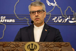 سخنگوی وزارت خارجه: پیشنهاد آمریکا از سوی ایران در حال بررسی است/ پس از جمع‌بندی، نقطه نظرات خود را به طرف پاکستانی منتقل می‌کنیم