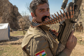 گروه‌های مسلح کُردی و ادعای انتقال سلاح / چرا اربیل باید در مقابل ادعاهای واشنگتن پاسخگو باشد؟ / آیا توافق امنیتی ایران و عراق به درستی اجرا می‌شود؟
