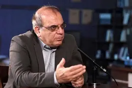 عباس عبدی از فعالیت رسانه‌ای منع شد