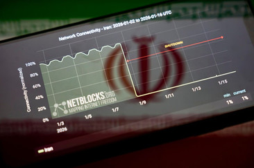 انجمن تجارت الکترونیک: «قطع اینترنت» ما را به عصرحجر می‌برد / هیچ تمدن بزرگی از بیرون مغلوب نمی‌شود، مگر آن‌که پیش از آن خود را از درون نابود کند