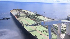 ادعای بلومبرگ: آمریکا نفتکش‌های توقیف شده اخیر ایران را مصادره می‌کند