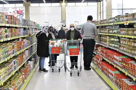 زمان شارژ کالابرگ خرداد ۱۴۰۵