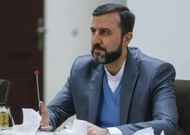 معاون وزیر خارجه: طرح خود را با هدف خاتمه دائمی جنگ به پاکستان به عنوان میانجی ارائه کردیم / اکنون توپ در زمین آمریکا است که راه دیپلماسی یا تداوم رویکرد مبتنی بر تقابل را برگزیند
