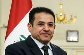 مقام عراقی: بغداد از پرداخت عوارض در تنگه هرمز مستثنی است