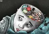 جنگ با روان انسان چه می‌کند؟/ وقتی مغز از بحران خارج نمی‌شود/ آشنایی با مفهوم PTSD