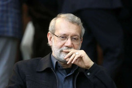 دلنوشته فاطمه لاریجانی برای پدرش: گویا هیچ لحظه‌ای از شما فوت نشد، مگر اینکه خیری از شما در آن رقم خورد/ در بزنگاه‌های سختی، بار‌ها و بار‌ها از شما شنیدیم این جملات را: «فقط از خدا بخواه و تنها به او تکیه کن»