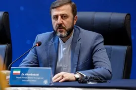 واکنش مقام وزارت خارجه به دستور ترامپ درباره توقف حمله به بیروت