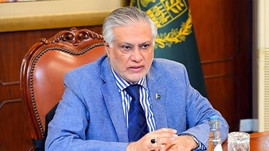 وزیر خارجه پاکستان: تسهیل بازگشت یک گروه ۳۰ نفره از دریانوردان ایرانی به وطن خود توسط اسلام‌آباد/ این افراد شامل ۸ ماهی‌گیر هستند که پس از به گل نشستن قایق خود، نجات یافتند؛ همچنین ۲۲ خدمه کشتی لنورا که به دست آمریکا توقیف شده بود