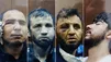 مقام روسی: مهاجمان حمله تروریستی مسکو تا آخر عمر در محفظه‌ای شبیه به تابوت با ابعاد ۴ در ۶ متر خواهند بود / آنها تنها قادرند در حالت خمیده و دست به پشت حرکت کنند / اجازه تماس نخواهند داشت و احتمالاً دیگر هرگز فرزندان‌شان را نخواهند دید