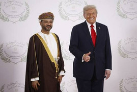 مسقط در تیررس واشنگتن؛ جنگ سرنوشت تنگه هرمز / ایزدی: ترامپ با تهدید می‌کوشد دل عمان را برای مدیریت پرونده هرمز به دست آورد