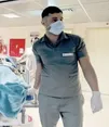 ۳۰ تا ۳۵ درصد مردم به آنفلوآنزا مبتلا شدند/ اپیدمی‌ تا بهمن ماه ادامه دارد؟