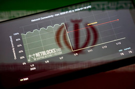 انجمن تجارت الکترونیک: «قطع اینترنت» ما را به عصرحجر می‌برد / هیچ تمدن بزرگی از بیرون مغلوب نمی‌شود، مگر آن‌که پیش از آن خود را از درون نابود کند