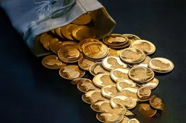 قیمت طلا و سکه امروز یکشنبه ۲۷ اردیبهشت ۱۴۰۵