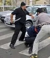 ماجرای حمله اراذل و اوباش به یک دانشجو در رشت