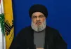 سید حسن نصرالله: حمله به کنسولگری ایران یک پیچ و گلوگاه تاریخی پس از ۷ اکتبر است / ایرانی‌ها با عجله رفتار نمی‌کنند / صبر ایران در پاسخ به اسرائیل، یک فشار روانی به صهیونیست‌ها وارد می‌کند وگرنه پاسخ قطعی است